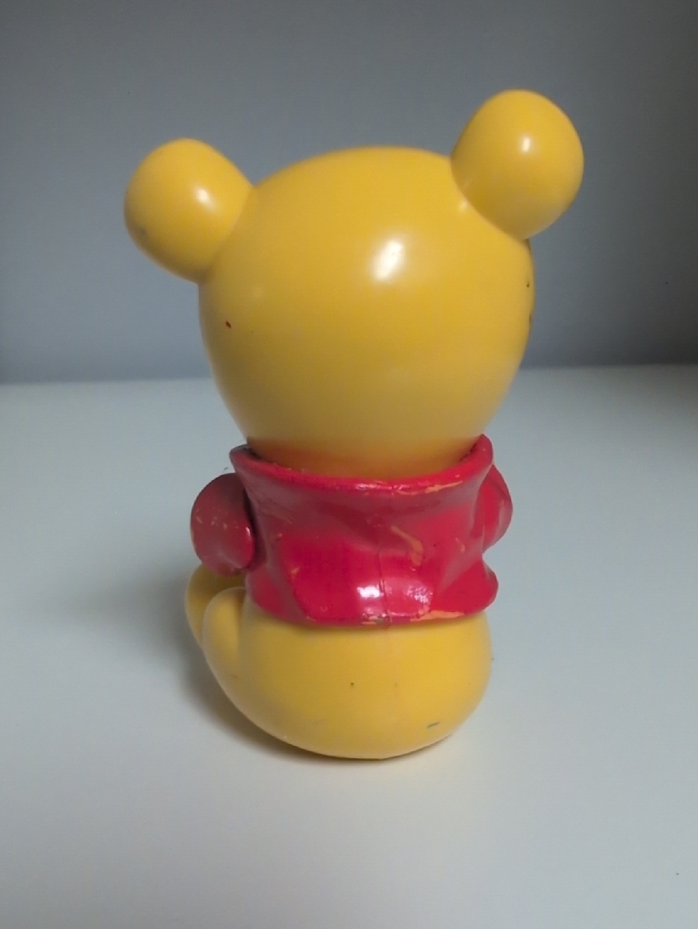 💜2/$20💜 Vintage Winnie The Pooh Figure 3" - Picture 3 of 5